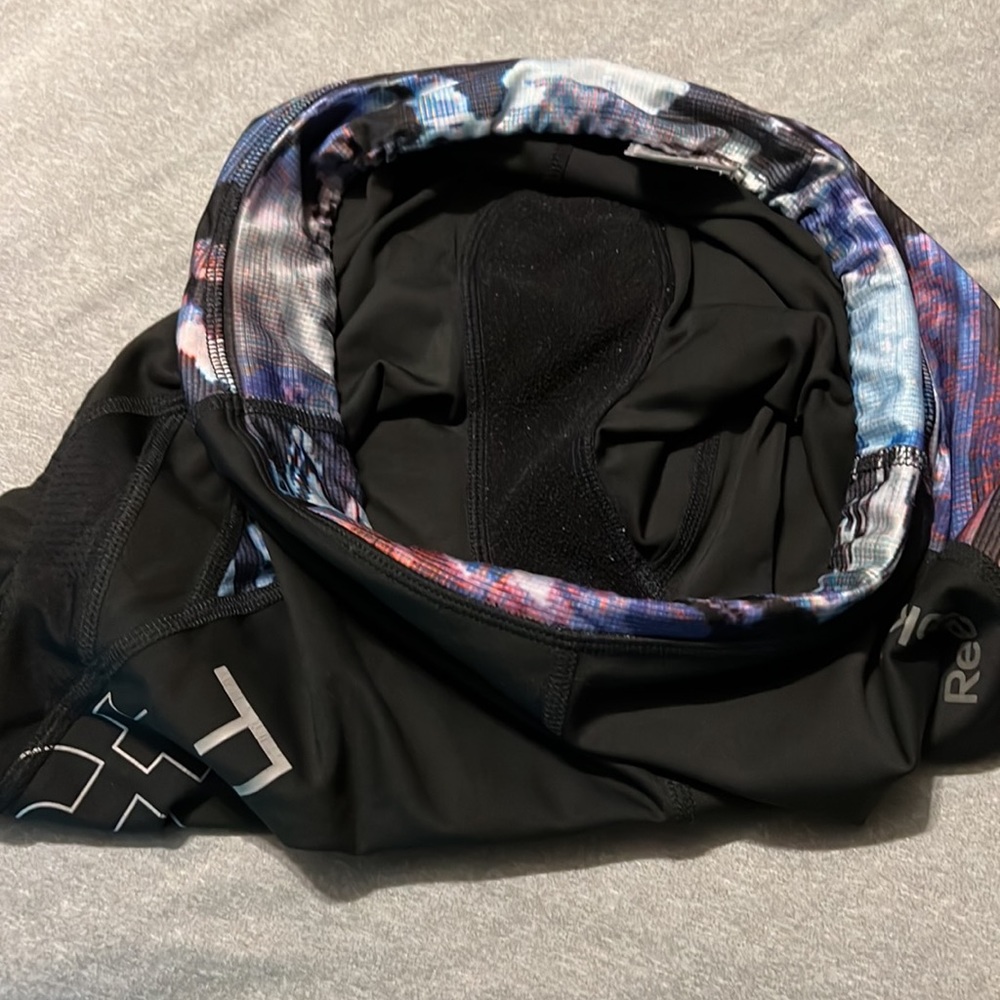 Les Mills Reebok Rpm Short - Picture 4 of 4